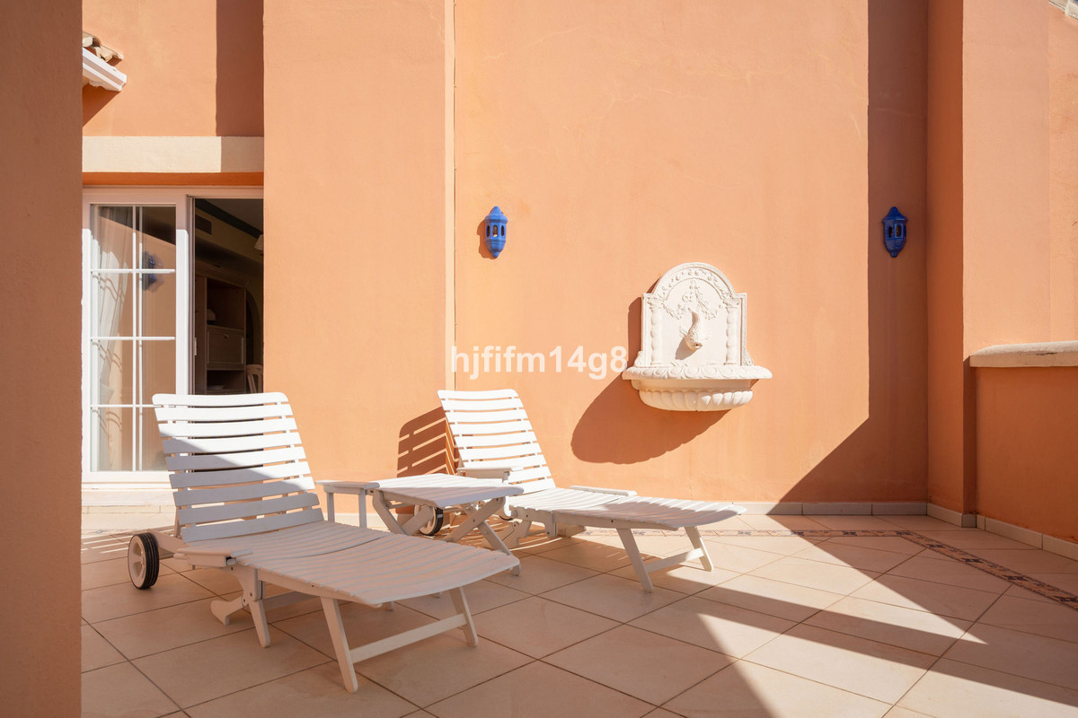 Se vende Ático Dúplex de 3 dormitorios en Costa Del Sol, Málaga, España