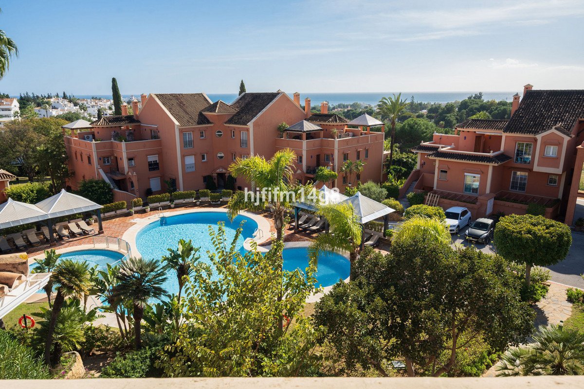 Se vende Ático Dúplex de 3 dormitorios en Costa Del Sol, Málaga, España