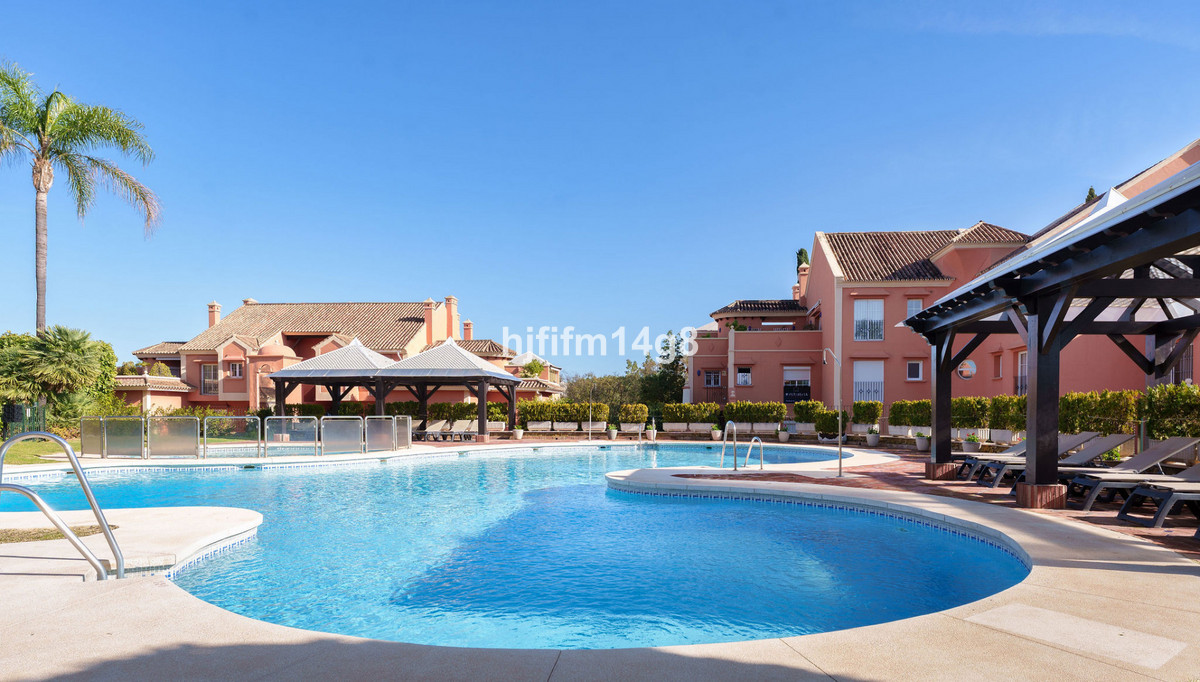 Se vende Ático Dúplex de 3 dormitorios en Costa Del Sol, Málaga, España