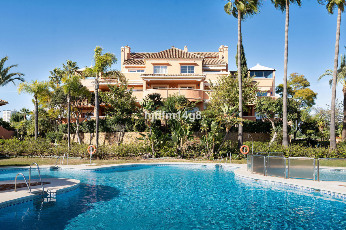 Se vende Ático Dúplex de 3 dormitorios en Costa Del Sol, Málaga, España