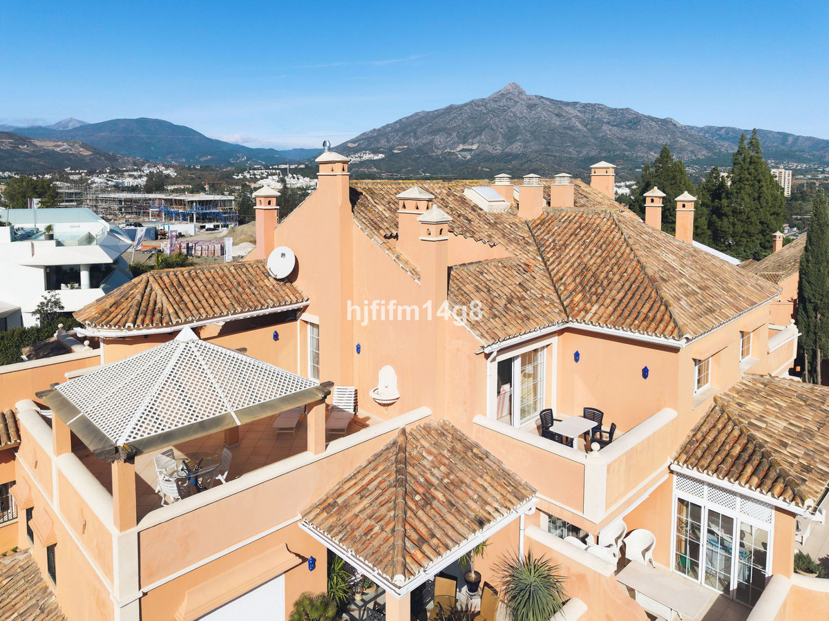 Se vende Ático Dúplex de 3 dormitorios en Costa Del Sol, Málaga, España