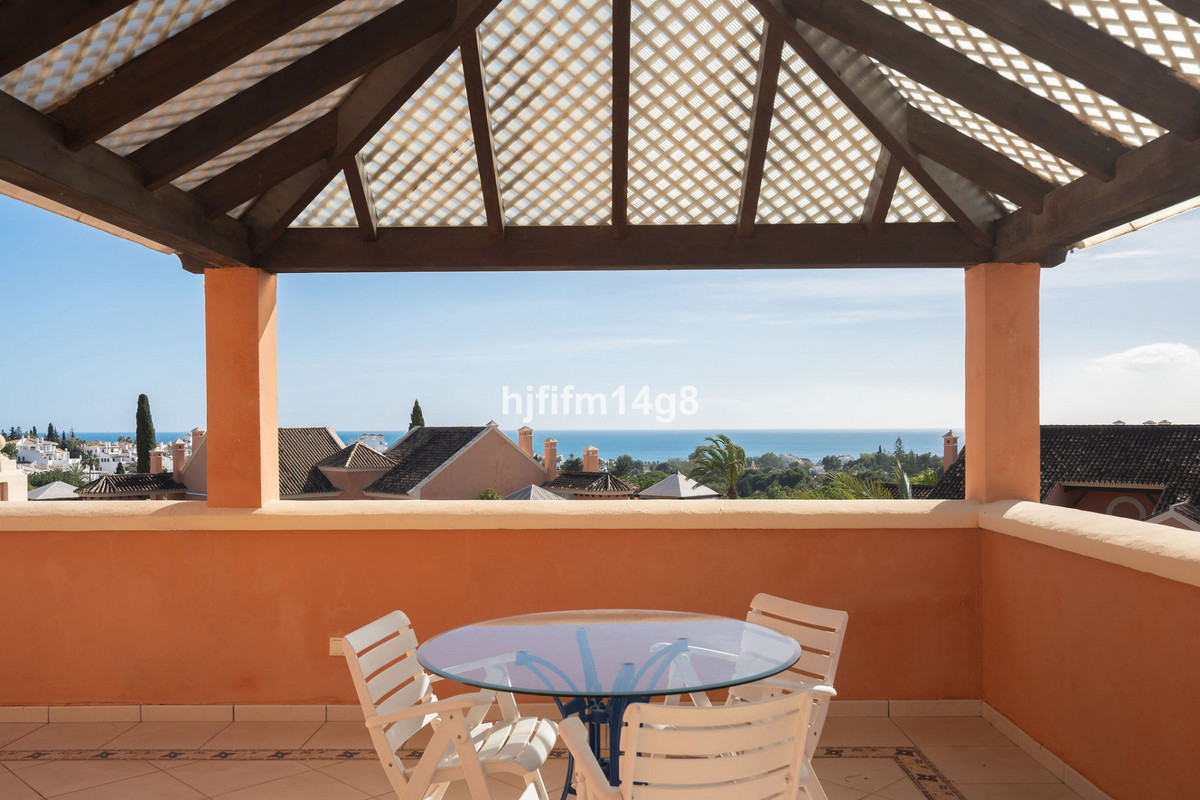 Se vende Ático Dúplex de 3 dormitorios en Costa Del Sol, Málaga, España