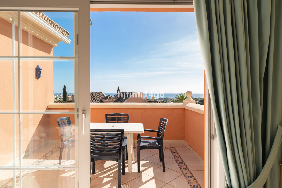 Se vende Ático Dúplex de 3 dormitorios en Costa Del Sol, Málaga, España