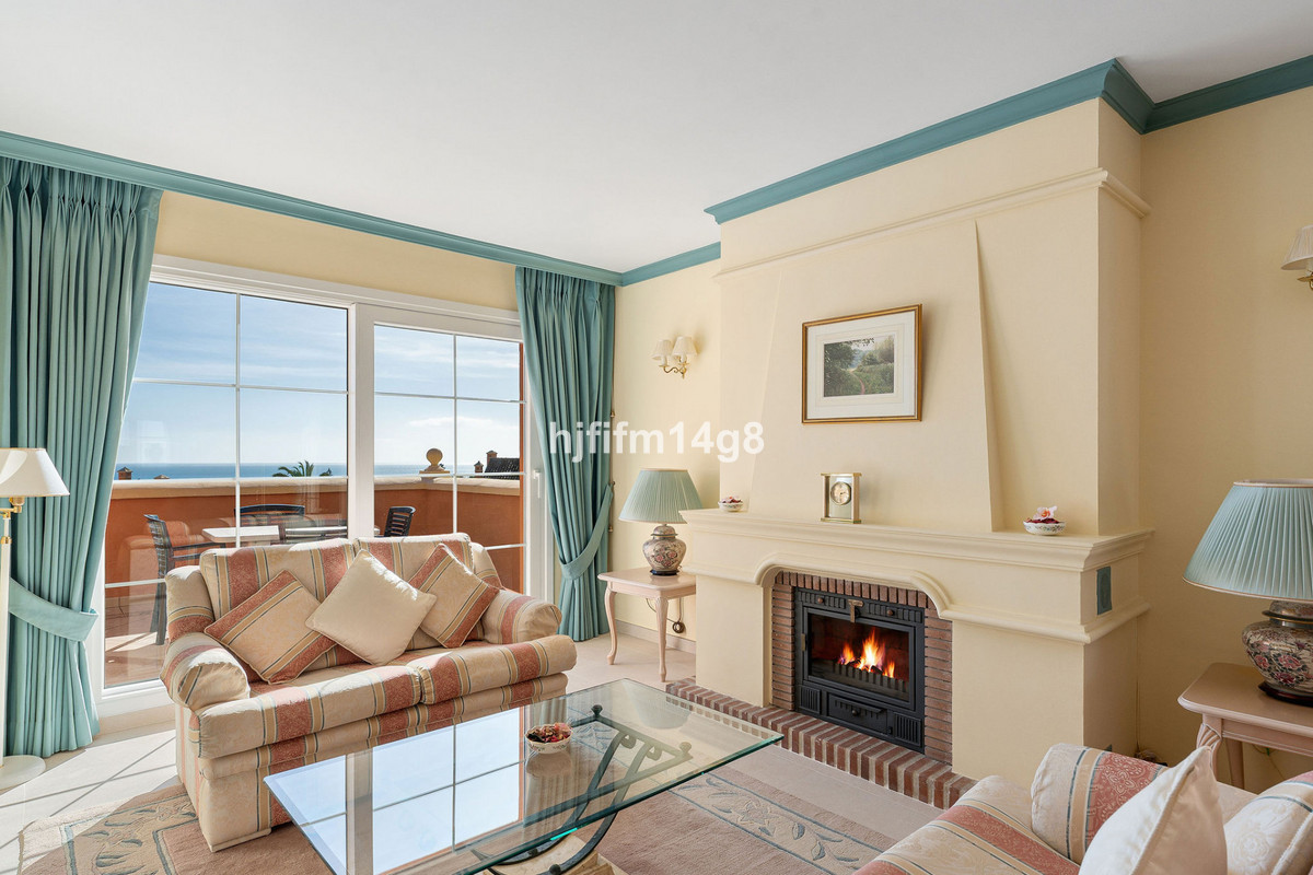 Se vende Ático Dúplex de 3 dormitorios en Costa Del Sol, Málaga, España