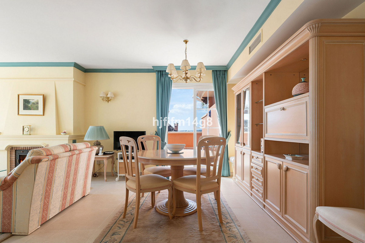Se vende Ático Dúplex de 3 dormitorios en Costa Del Sol, Málaga, España