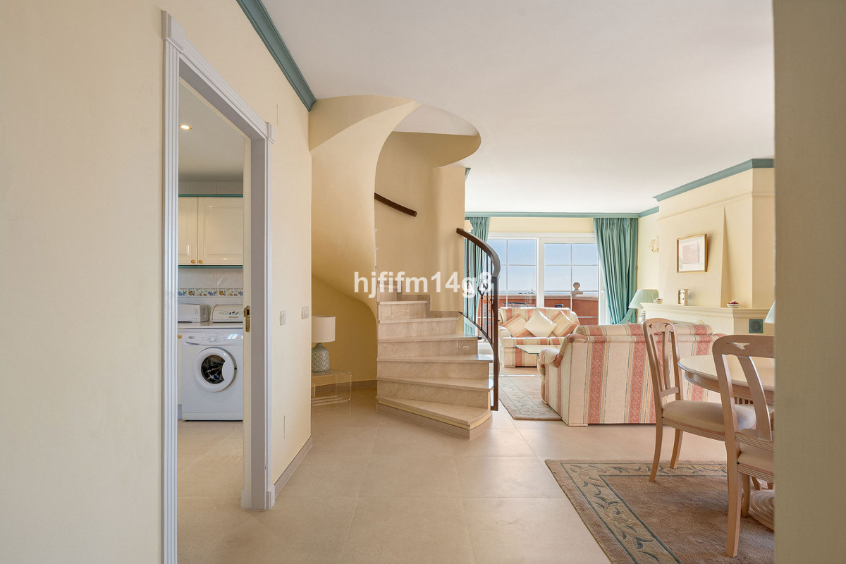 Se vende Ático Dúplex de 3 dormitorios en Costa Del Sol, Málaga, España