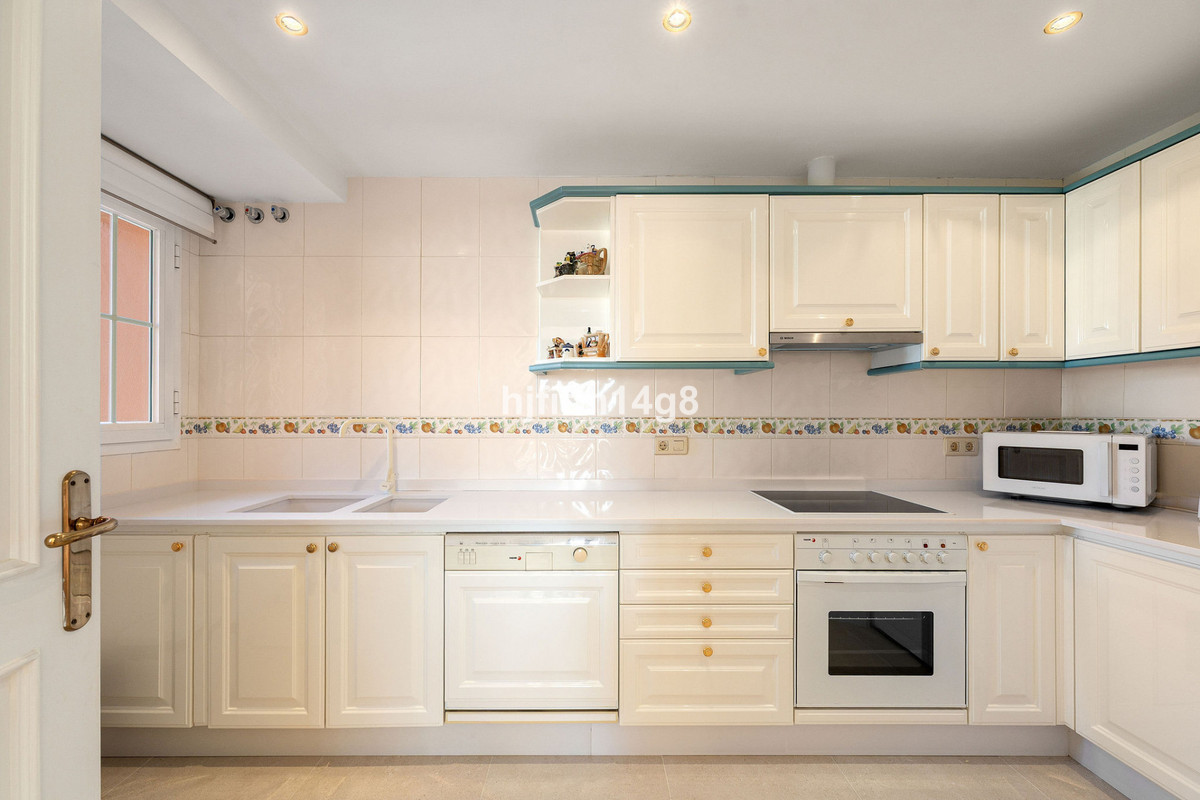 Se vende Ático Dúplex de 3 dormitorios en Costa Del Sol, Málaga, España