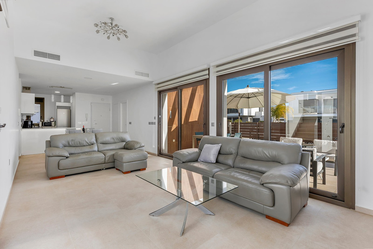 3 Bed Townhouse for sale in Vista Bella Golf Costa Blanca, Alicante, Spain