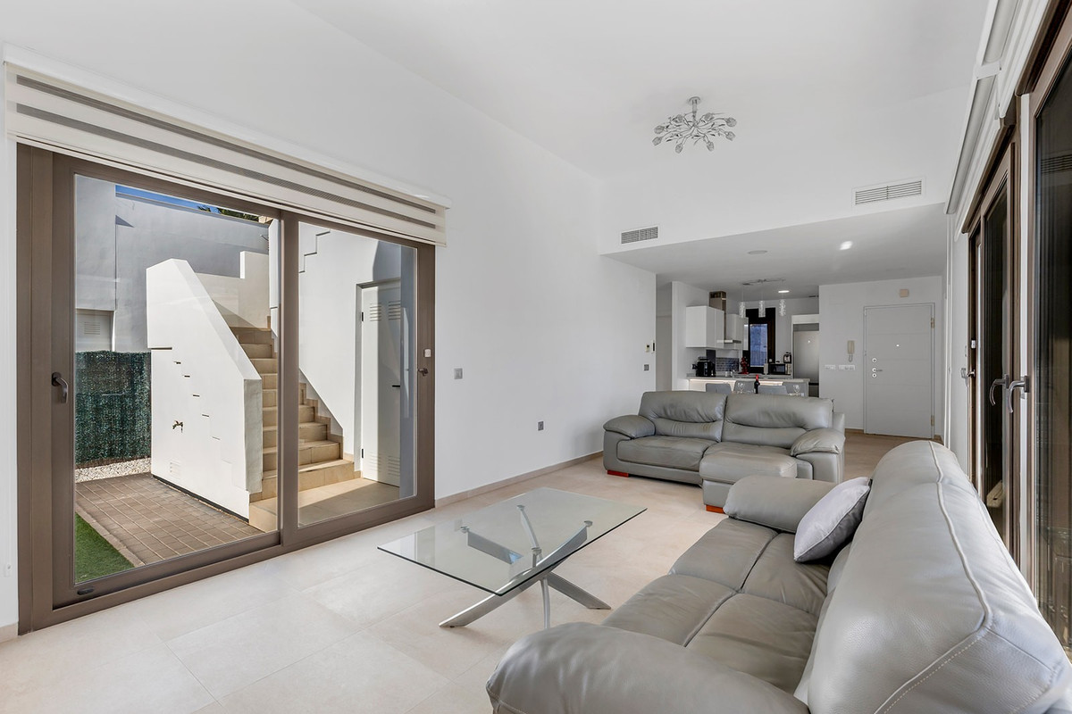 3 Bed Townhouse for sale in Vista Bella Golf Costa Blanca, Alicante, Spain
