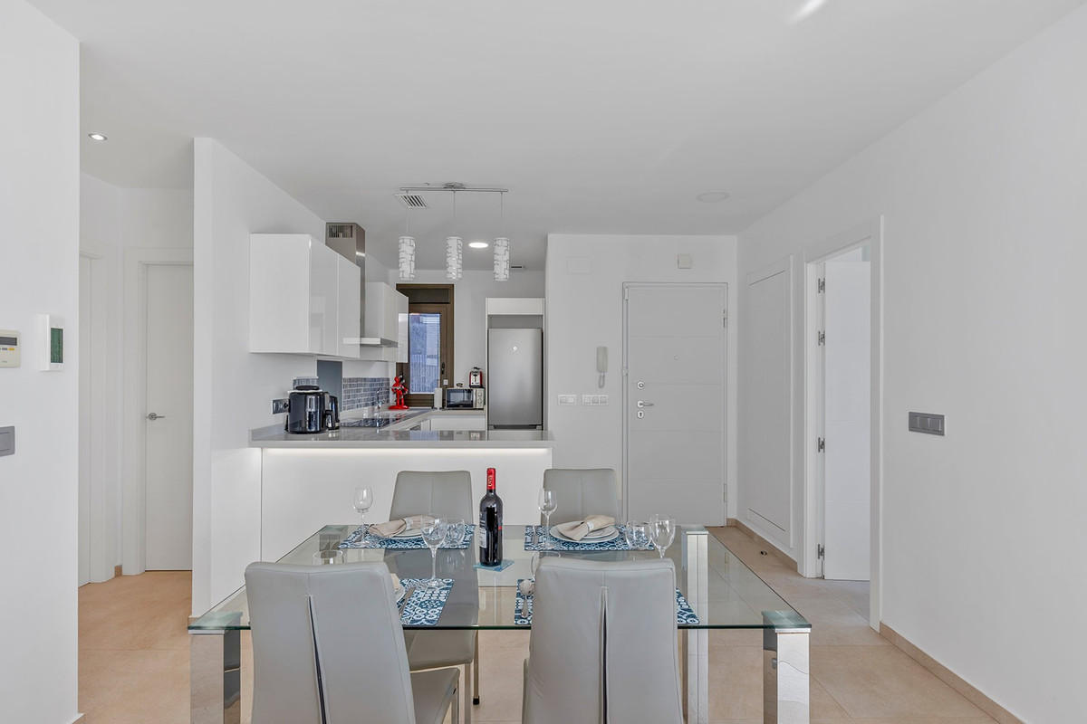3 Bed Townhouse for sale in Vista Bella Golf Costa Blanca, Alicante, Spain