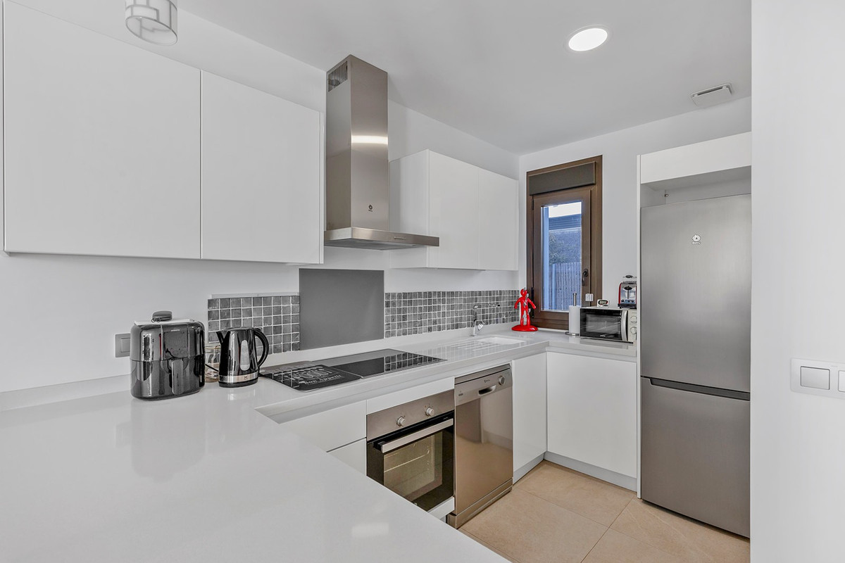 3 Bed Townhouse for sale in Vista Bella Golf Costa Blanca, Alicante, Spain