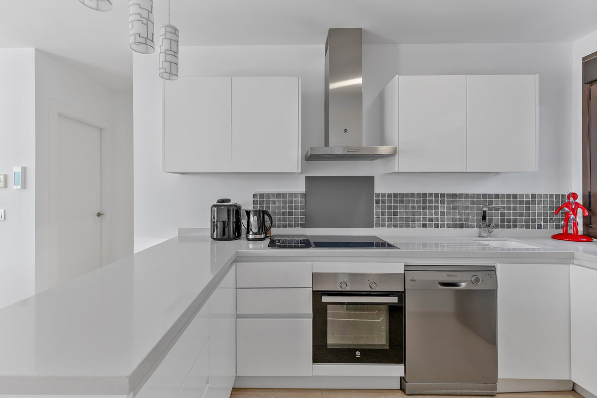 3 Bed Townhouse for sale in Vista Bella Golf Costa Blanca, Alicante, Spain