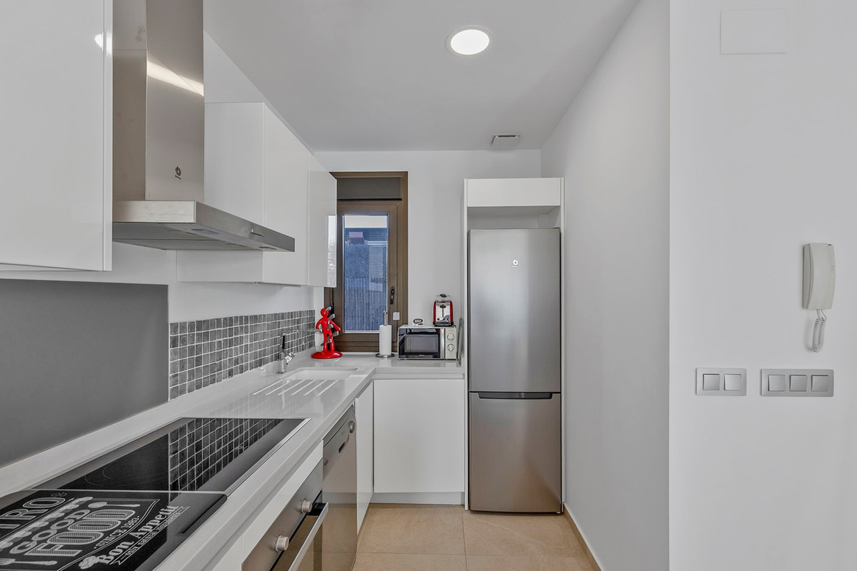 3 Bed Townhouse for sale in Vista Bella Golf Costa Blanca, Alicante, Spain