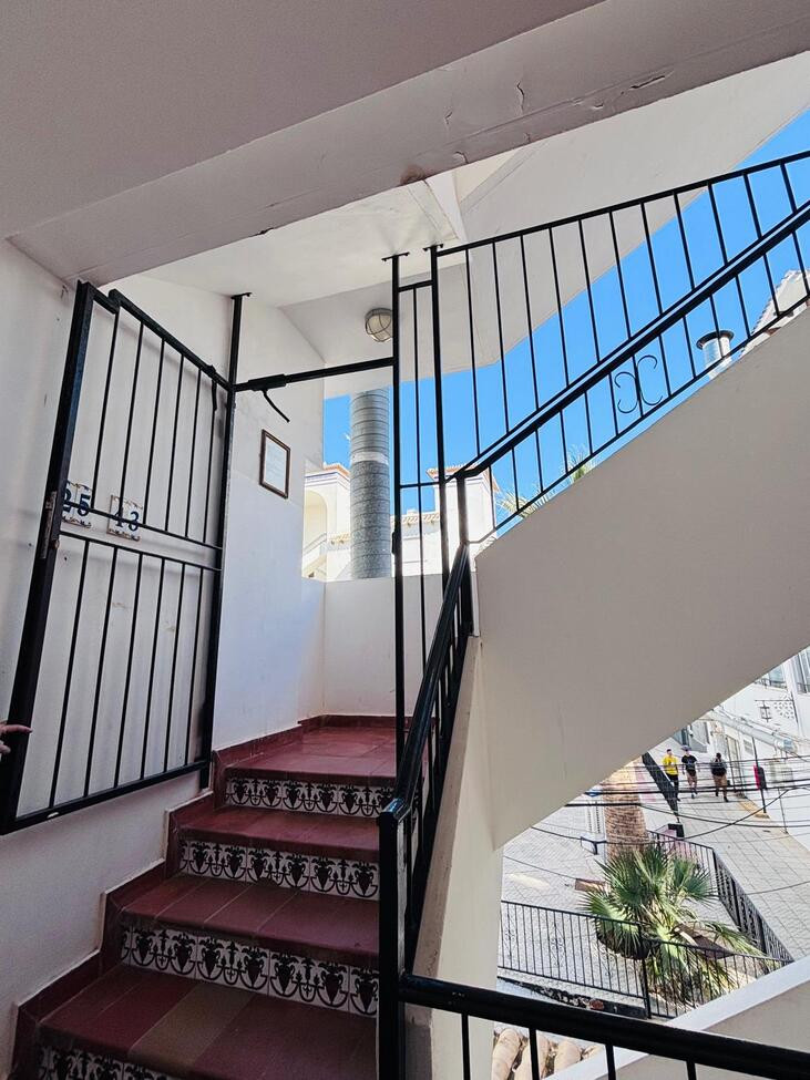 2 Bed Apartment for sale in Orihuela Costa Costa Blanca, Alicante, Spain