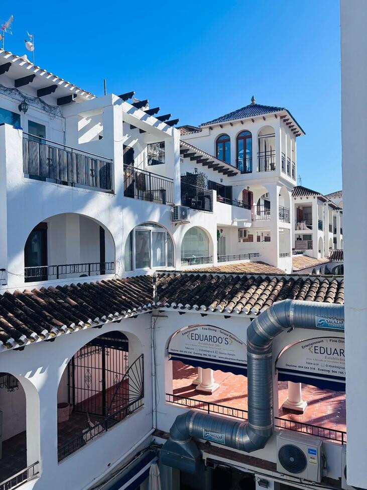 2 Bed Apartment for sale in Orihuela Costa Costa Blanca, Alicante, Spain