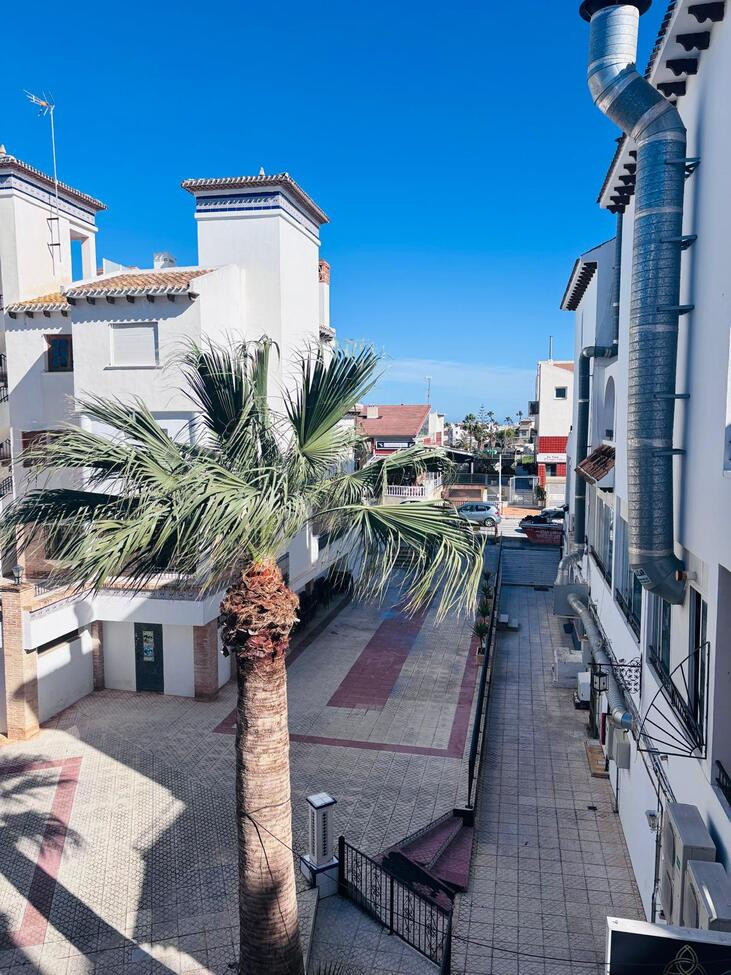 2 Bed Apartment for sale in Orihuela Costa Costa Blanca, Alicante, Spain