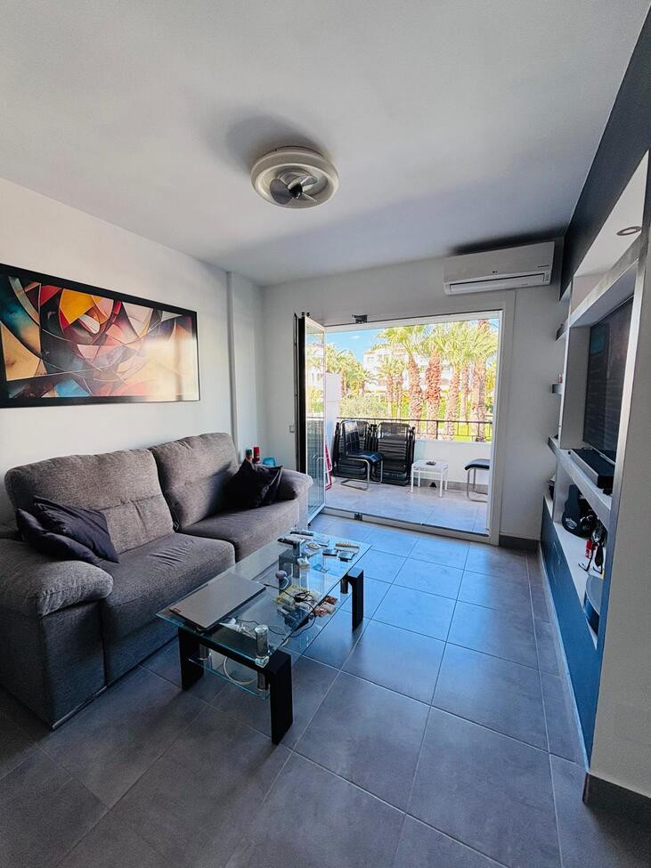 2 Bed Apartment for sale in Orihuela Costa Costa Blanca, Alicante, Spain