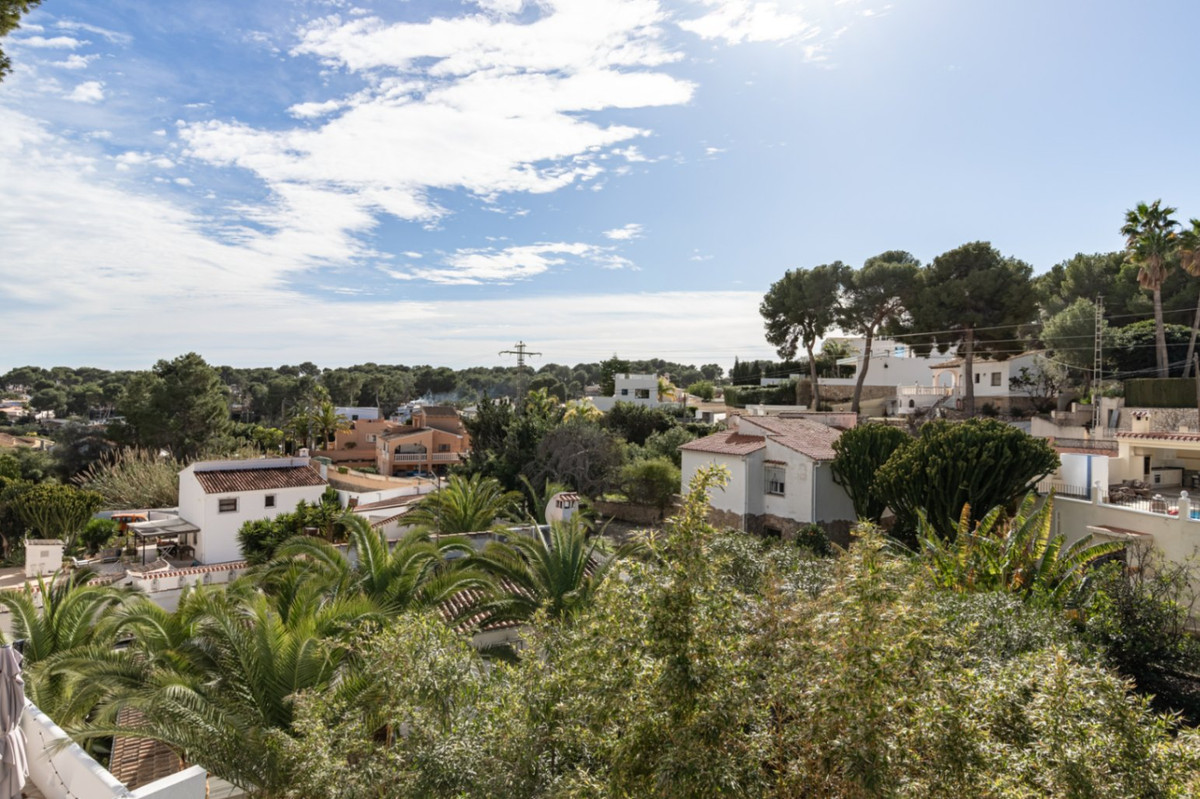 Se vende Adosada de 3 dormitorios en Costa Blanca, Alicante, España