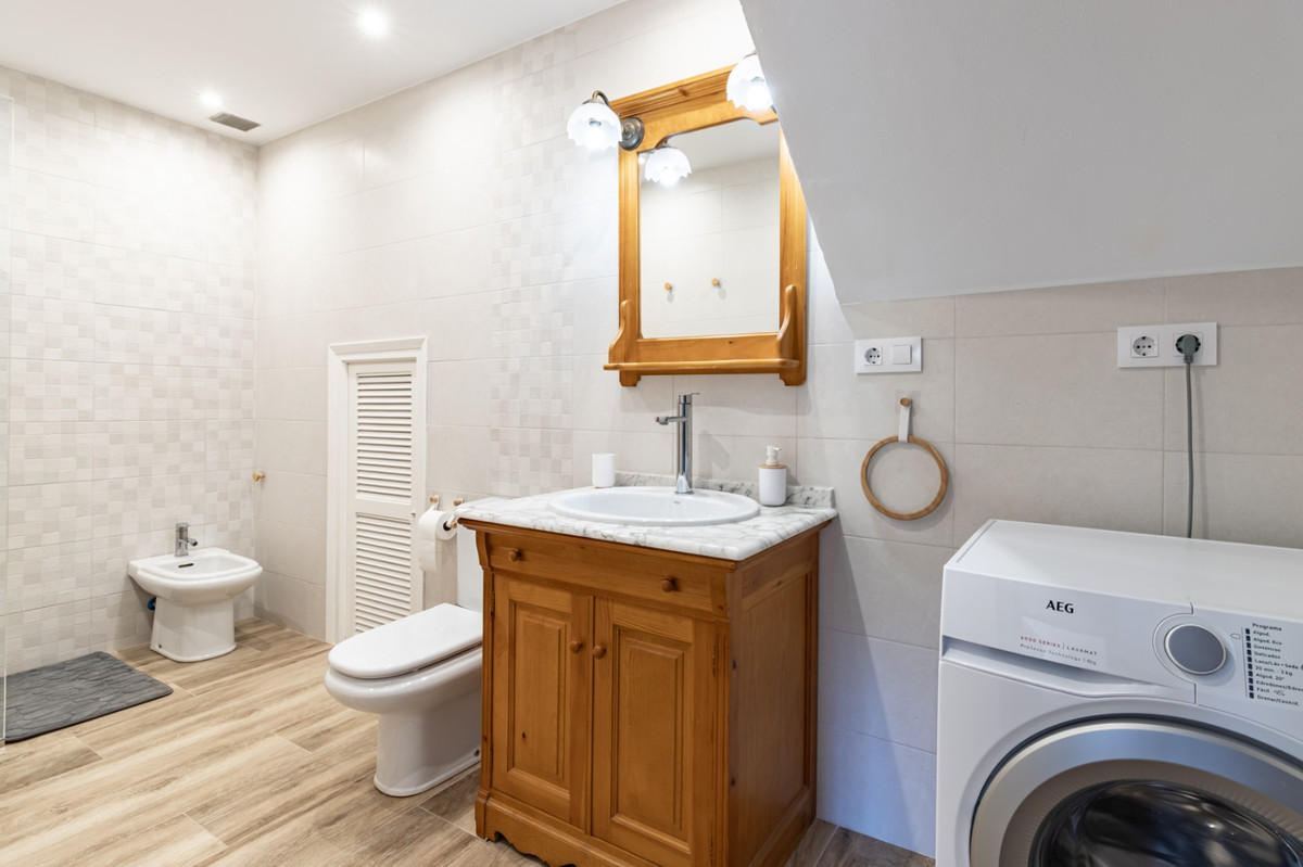 Se vende Adosada de 3 dormitorios en Costa Blanca, Alicante, España