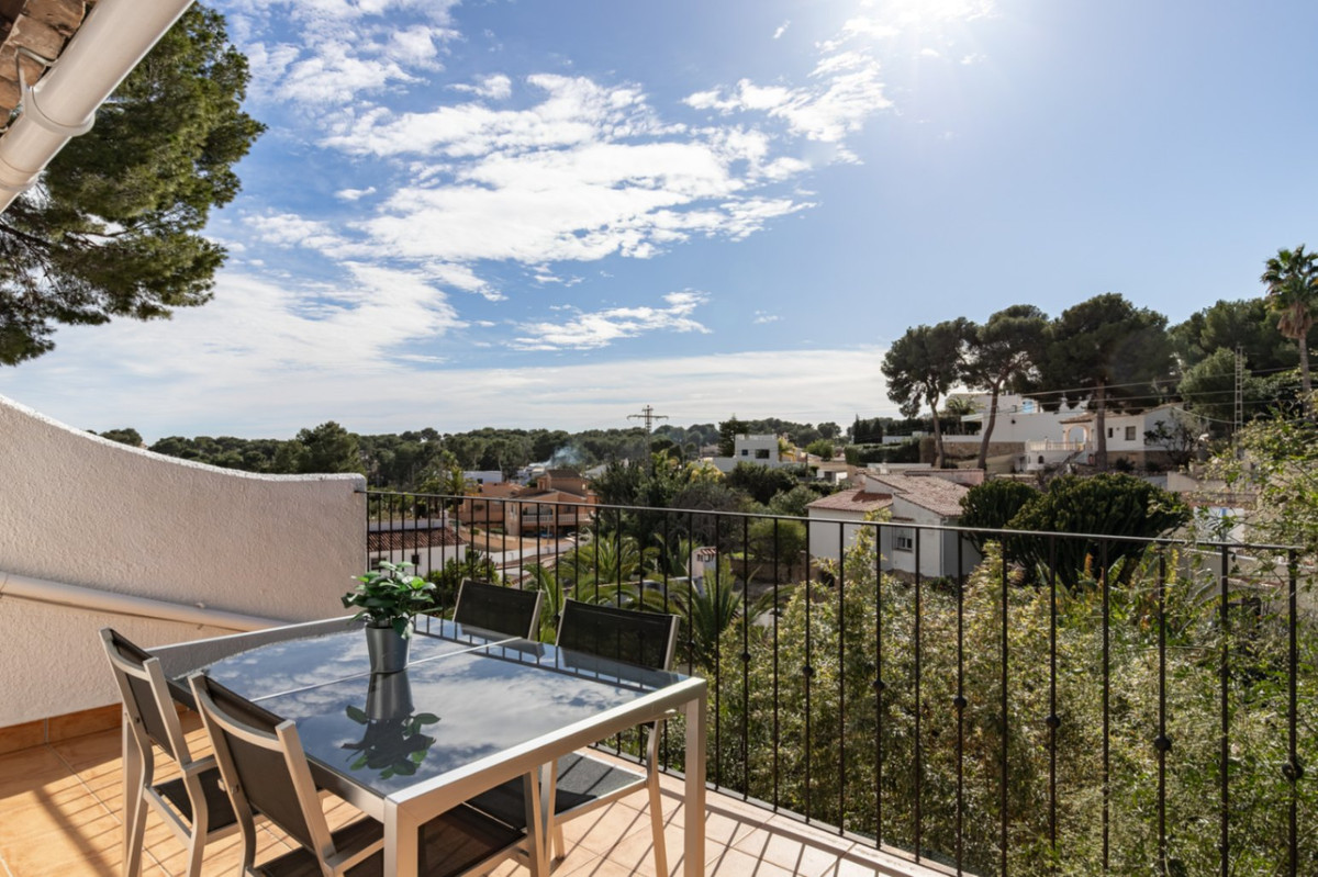 Se vende Adosada de 3 dormitorios en Costa Blanca, Alicante, España