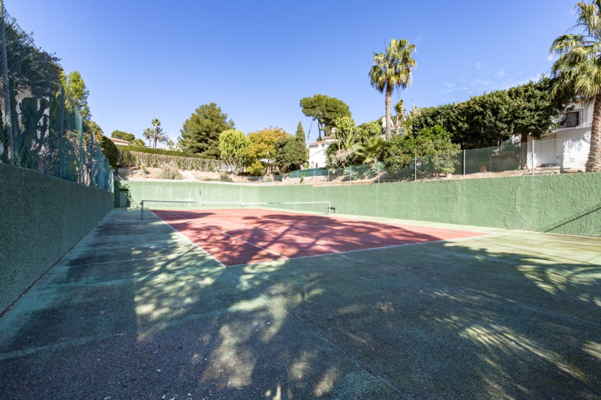 Se vende Adosada de 3 dormitorios en Costa Blanca, Alicante, España