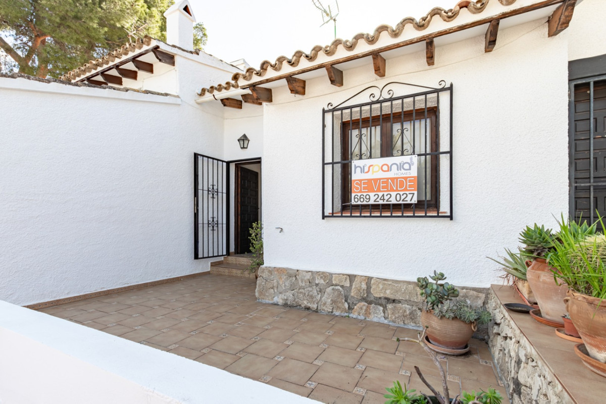 Se vende Adosada de 3 dormitorios en Costa Blanca, Alicante, España