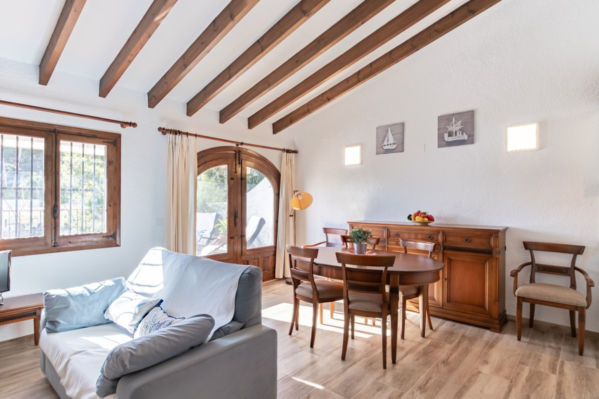 Se vende Adosada de 3 dormitorios en Costa Blanca, Alicante, España