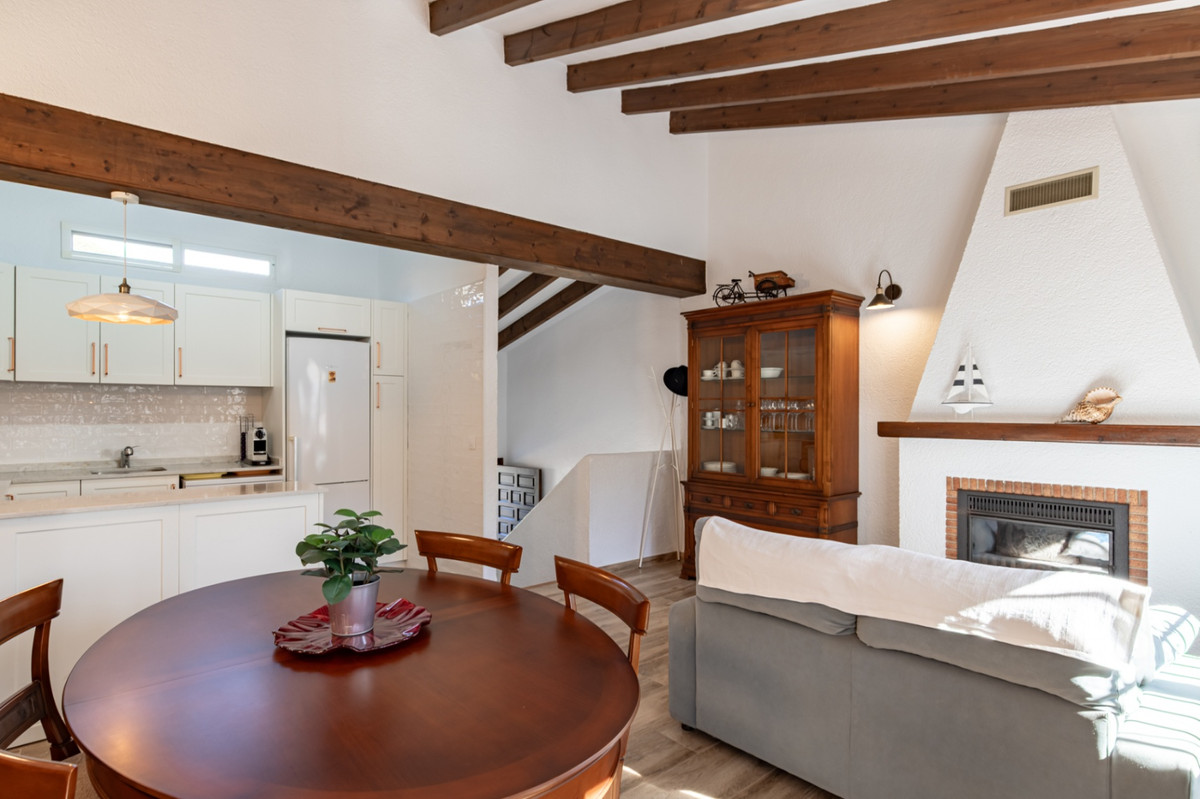 Se vende Adosada de 3 dormitorios en Costa Blanca, Alicante, España