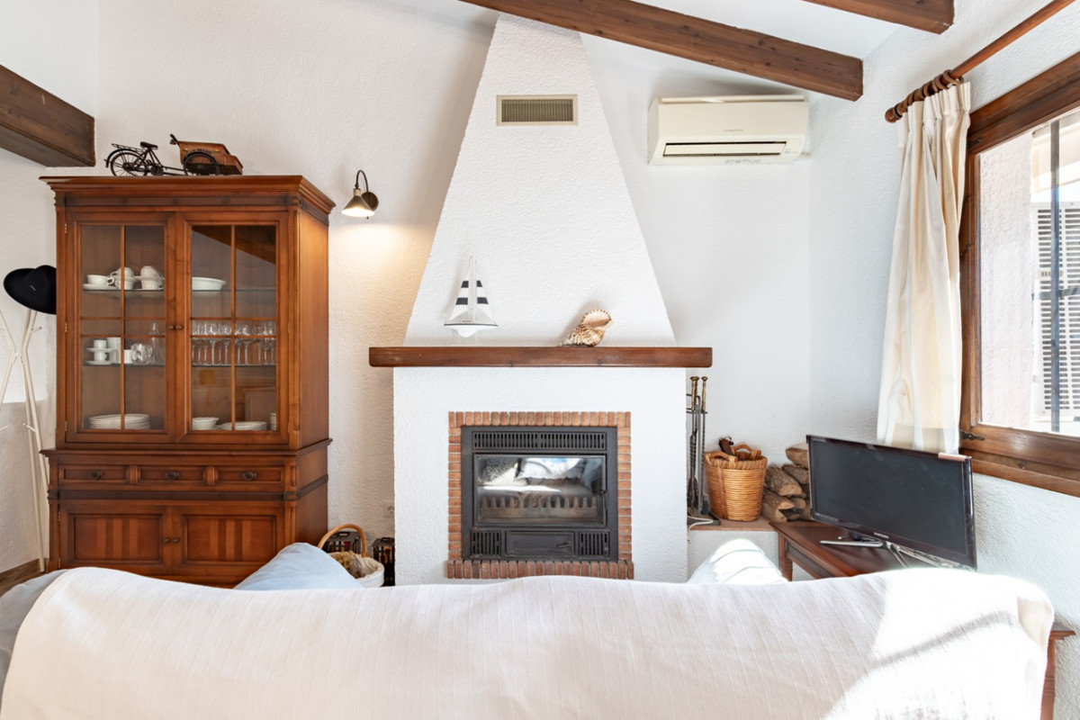 Se vende Adosada de 3 dormitorios en Costa Blanca, Alicante, España