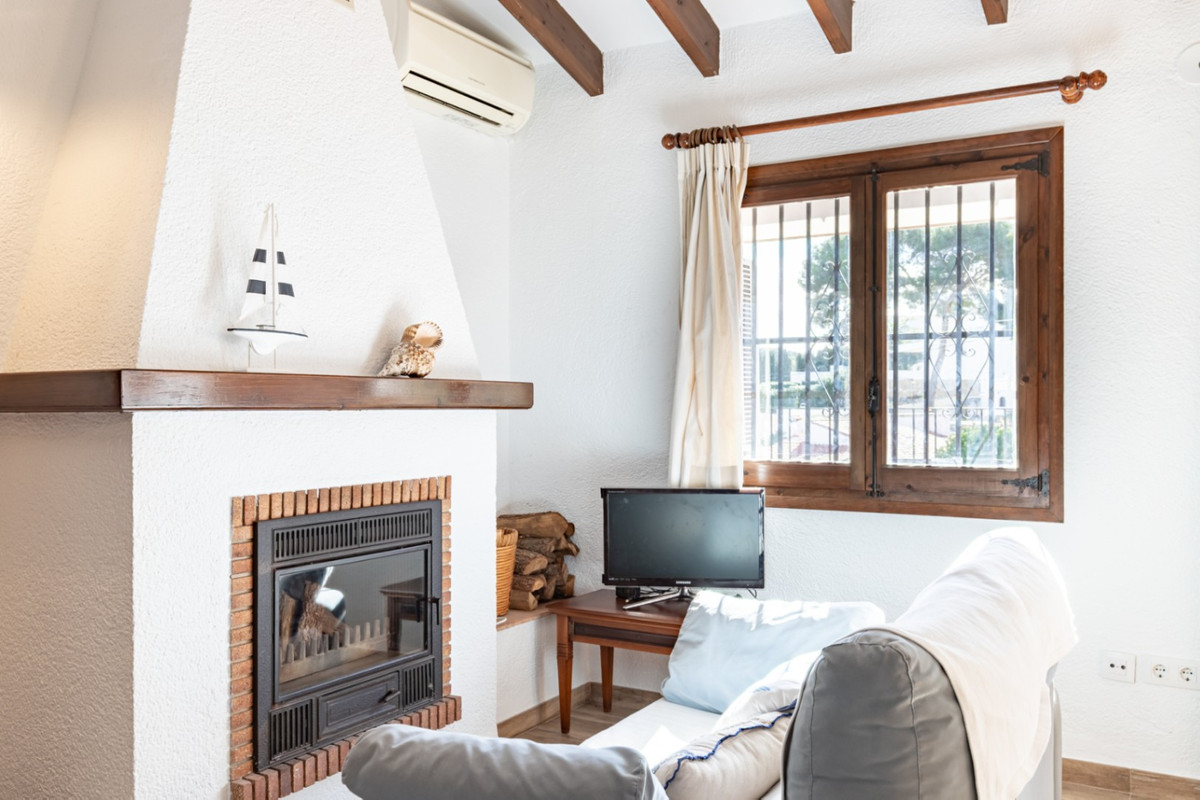 Se vende Adosada de 3 dormitorios en Costa Blanca, Alicante, España