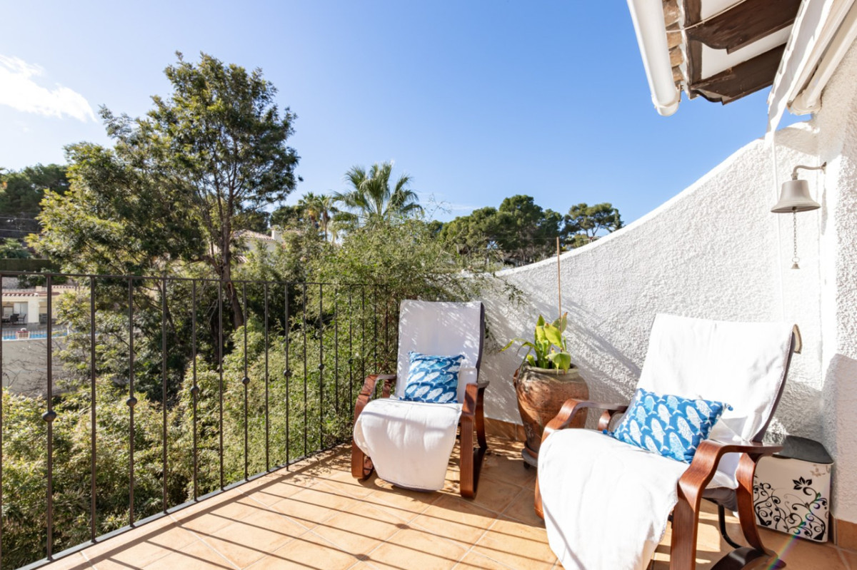 Se vende Adosada de 3 dormitorios en Costa Blanca, Alicante, España