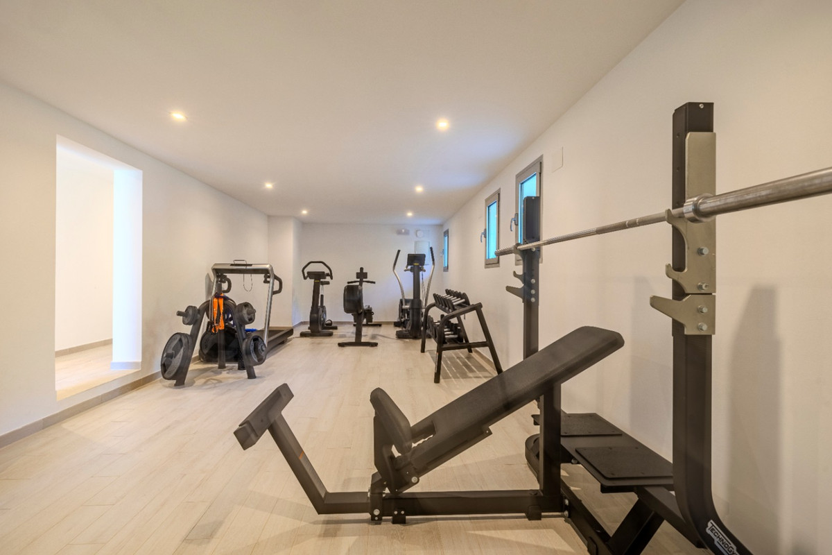 3 Bed Apartment for sale in Altea Costa Blanca, Alicante, Spain