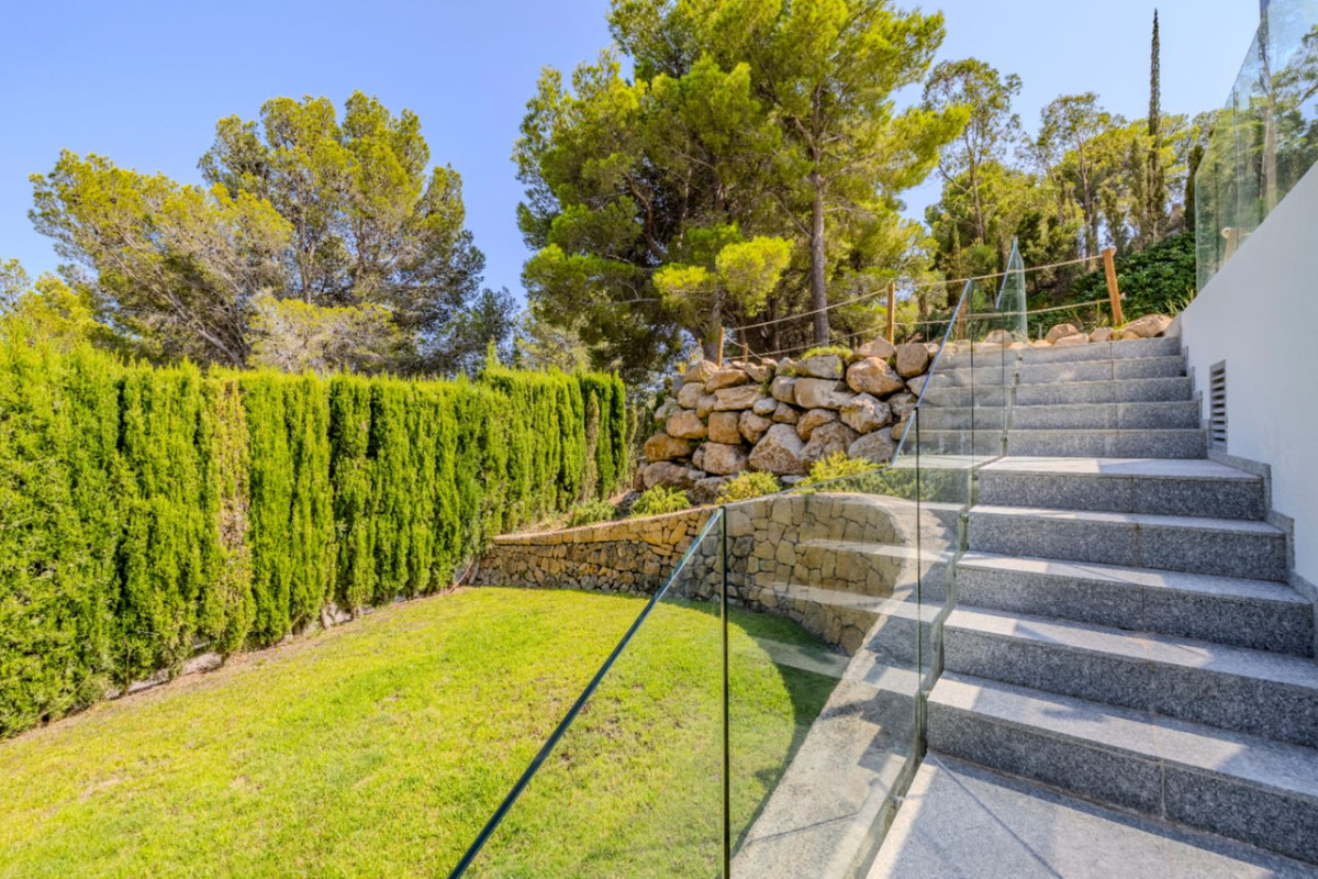 3 Bed Apartment for sale in Altea Costa Blanca, Alicante, Spain
