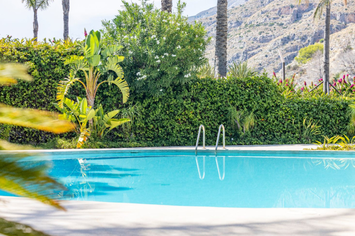 3 Bed Apartment for sale in Altea Costa Blanca, Alicante, Spain
