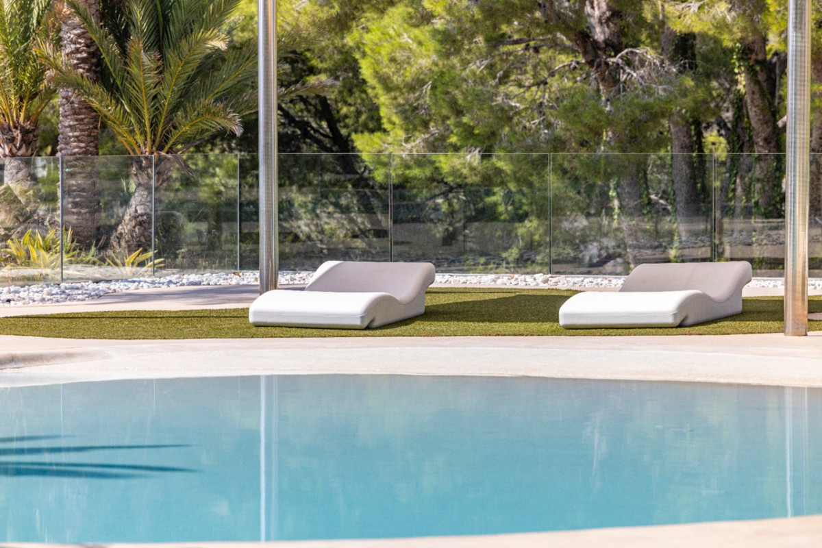 3 Bed Apartment for sale in Altea Costa Blanca, Alicante, Spain
