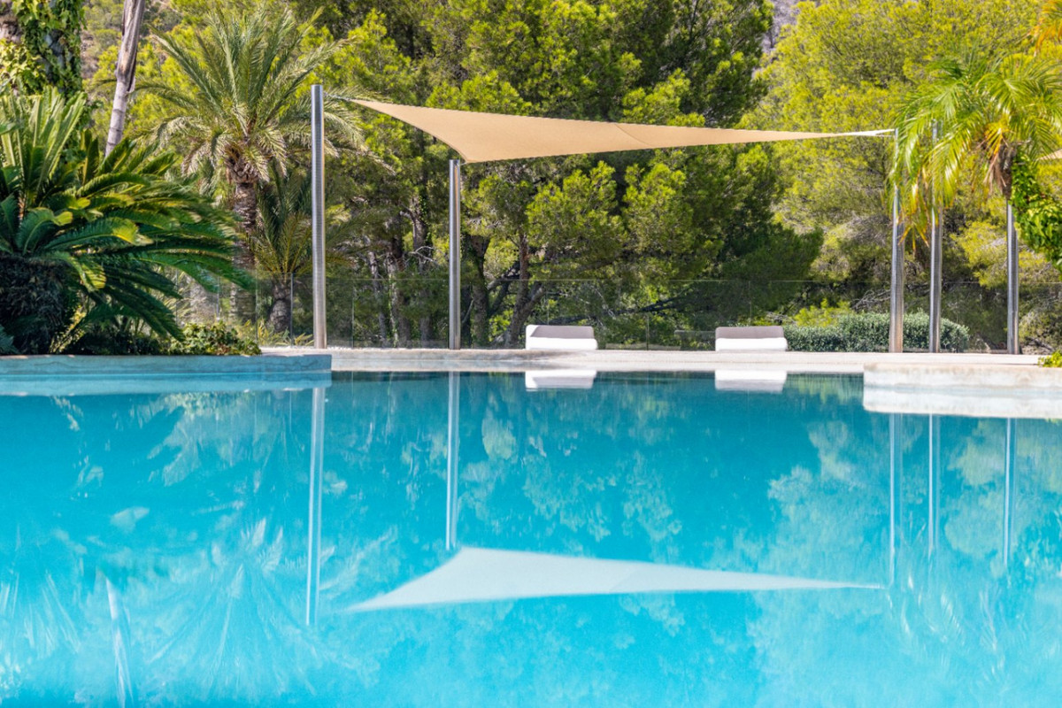 3 Bed Apartment for sale in Altea Costa Blanca, Alicante, Spain