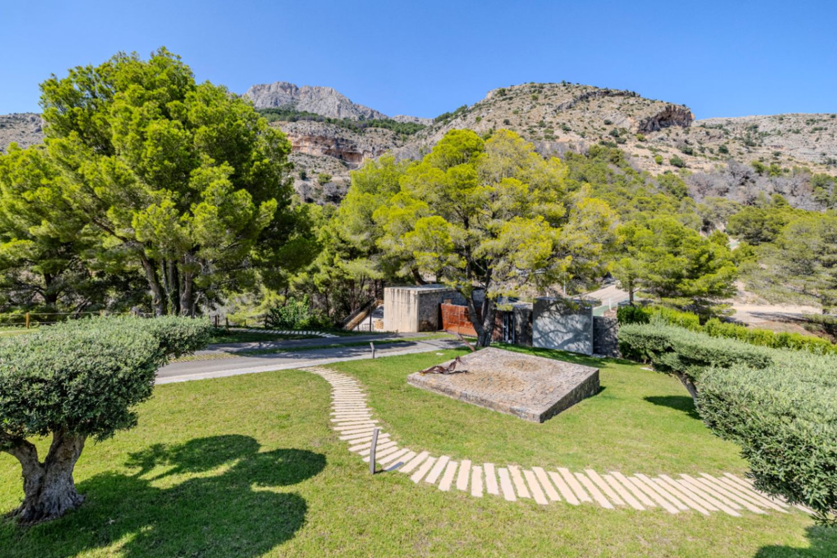3 Bed Apartment for sale in Altea Costa Blanca, Alicante, Spain