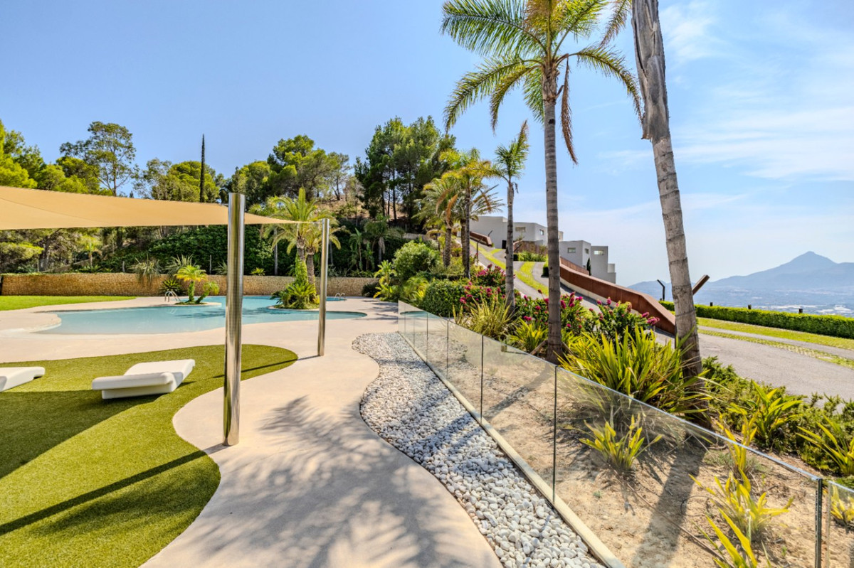 3 Bed Apartment for sale in Altea Costa Blanca, Alicante, Spain