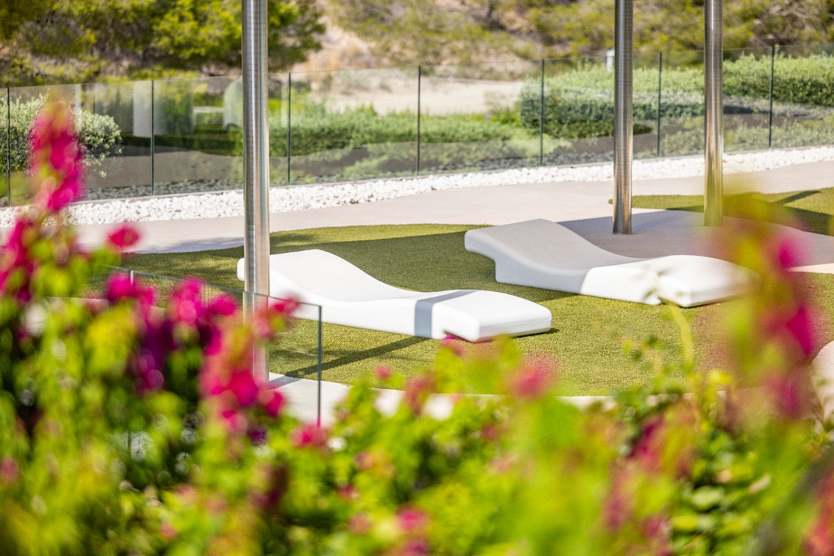 3 Bed Apartment for sale in Altea Costa Blanca, Alicante, Spain