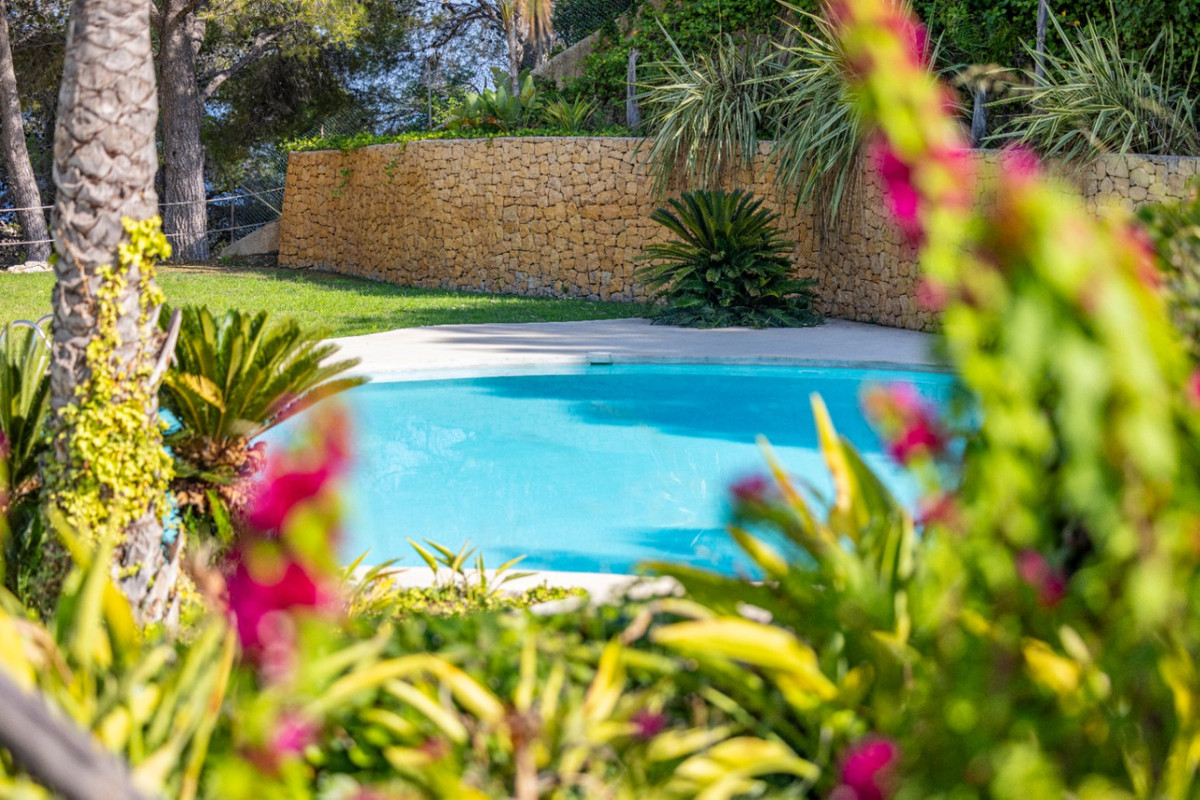 3 Bed Apartment for sale in Altea Costa Blanca, Alicante, Spain