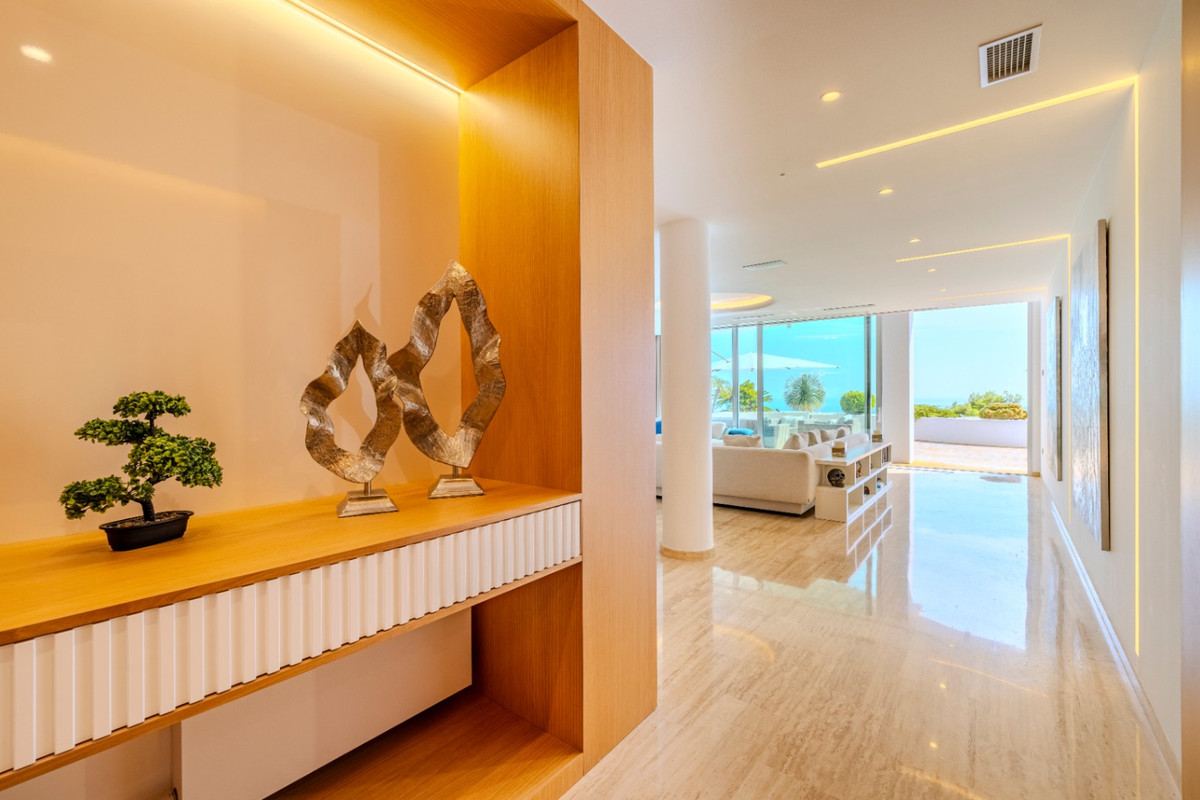 3 Bed Apartment for sale in Altea Costa Blanca, Alicante, Spain
