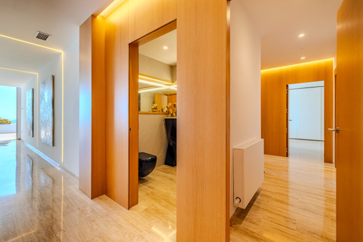 3 Bed Apartment for sale in Altea Costa Blanca, Alicante, Spain