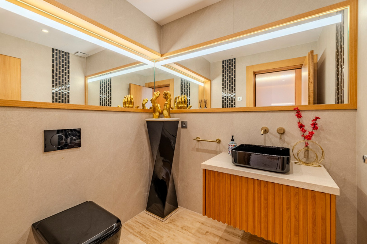 3 Bed Apartment for sale in Altea Costa Blanca, Alicante, Spain
