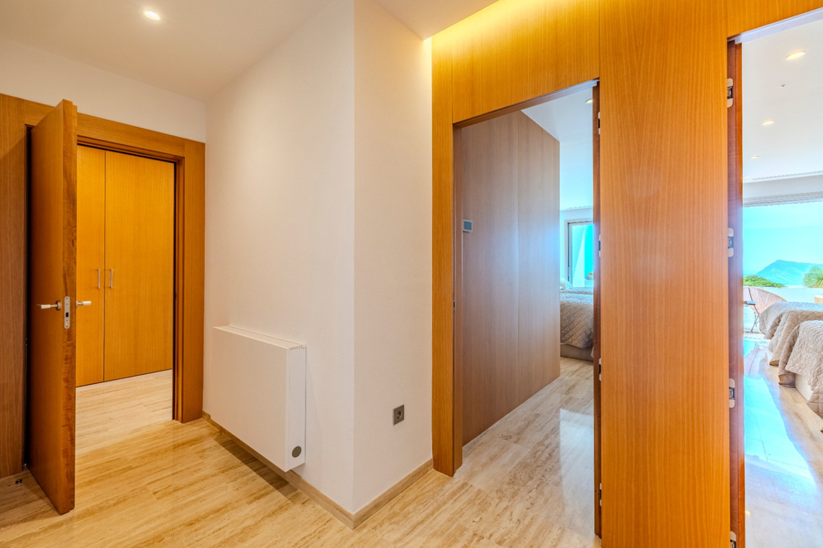 3 Bed Apartment for sale in Altea Costa Blanca, Alicante, Spain
