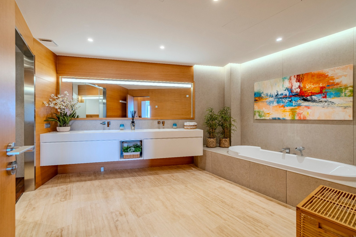 3 Bed Apartment for sale in Altea Costa Blanca, Alicante, Spain