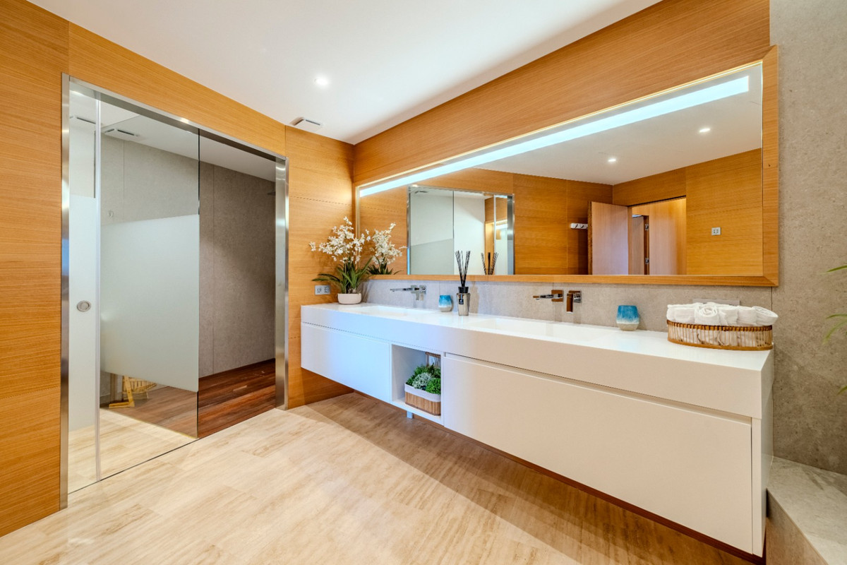 3 Bed Apartment for sale in Altea Costa Blanca, Alicante, Spain
