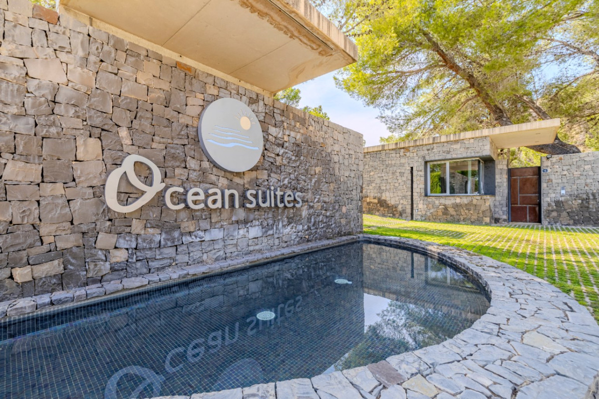 3 Bed Apartment for sale in Altea Costa Blanca, Alicante, Spain