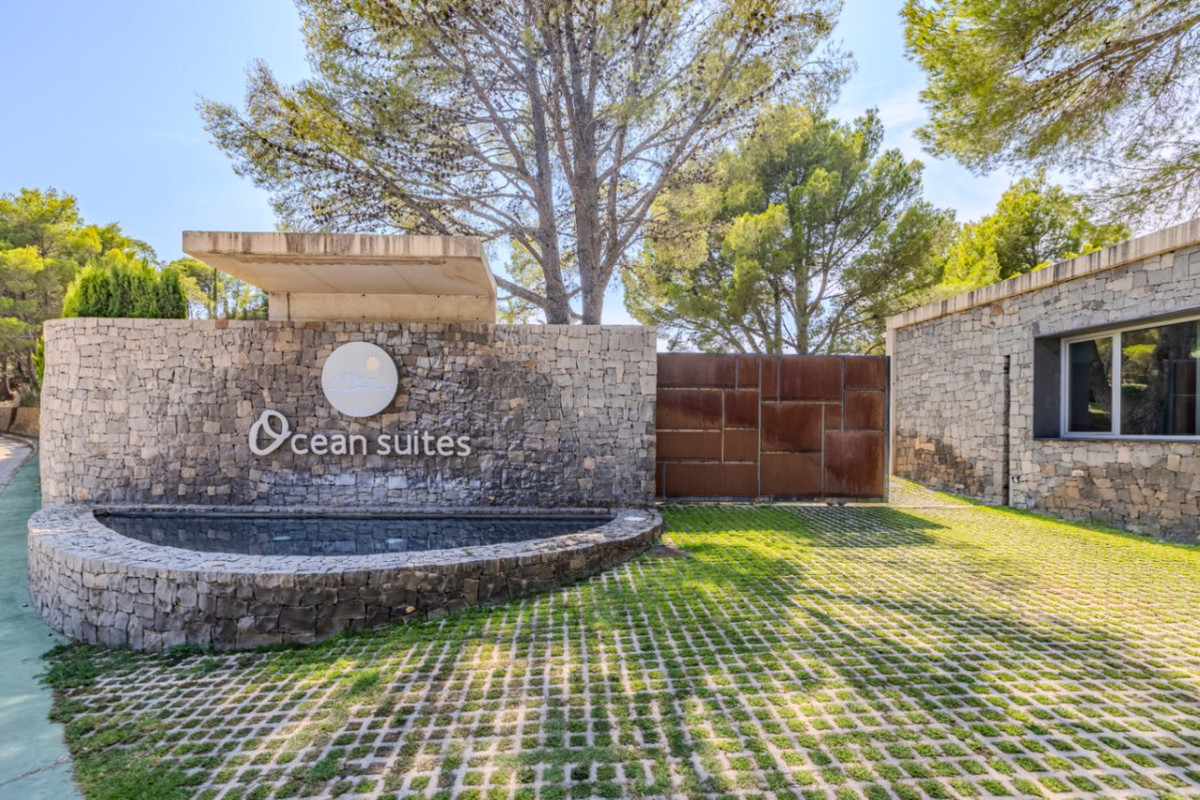 3 Bed Apartment for sale in Altea Costa Blanca, Alicante, Spain