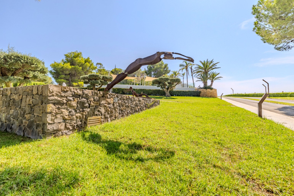 3 Bed Apartment for sale in Altea Costa Blanca, Alicante, Spain