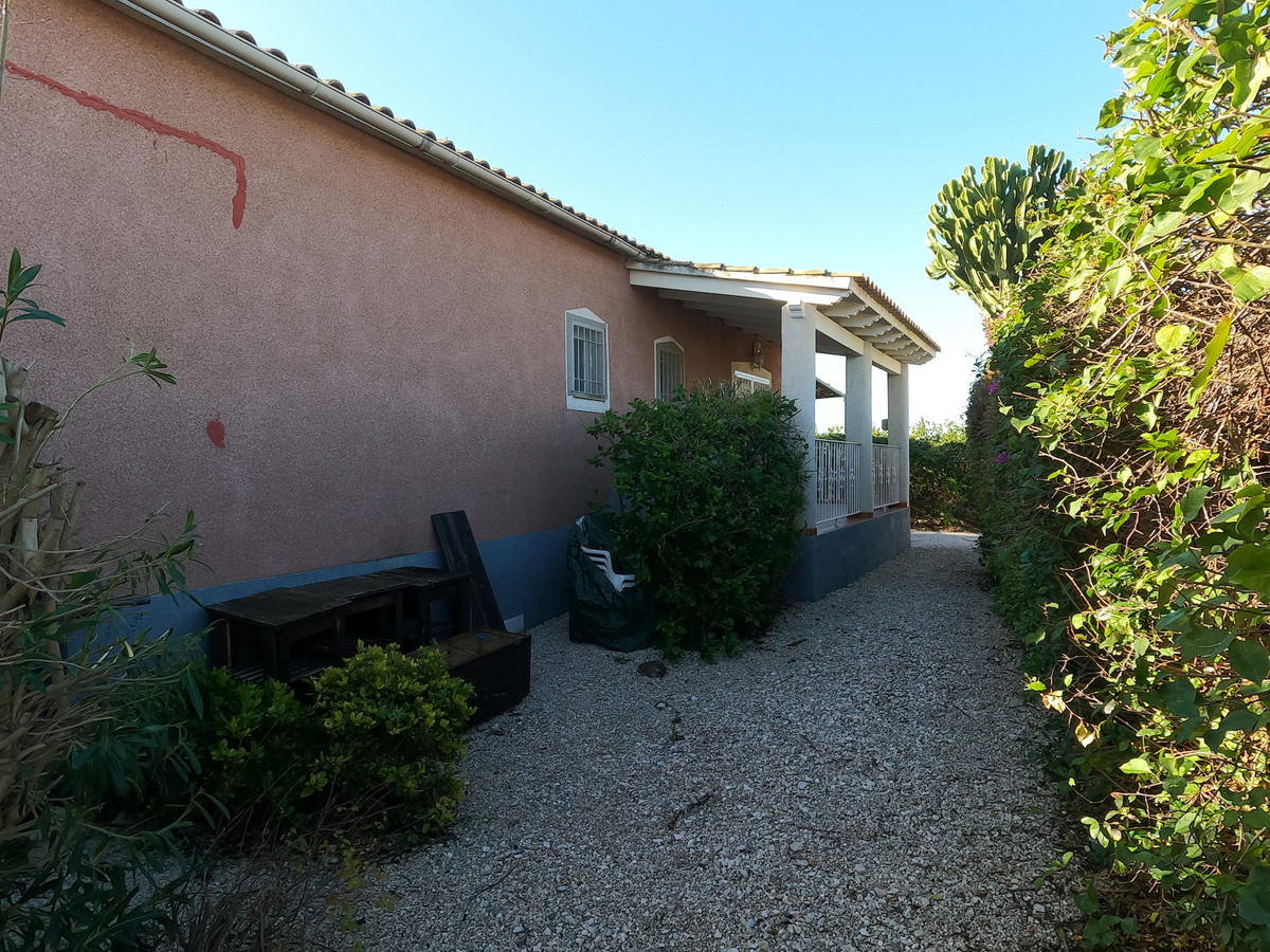 3 Bed Townhouse for sale in Orihuela Costa Blanca, Alicante, Spain